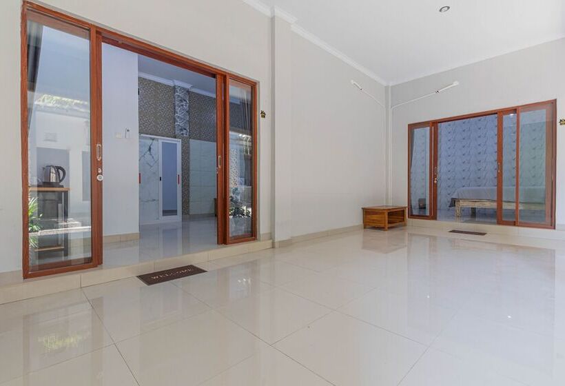 デラックスルーム, Bali Dd Homestay Seminyak