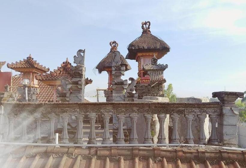 スタンダードルーム, Bali Dd Homestay Seminyak