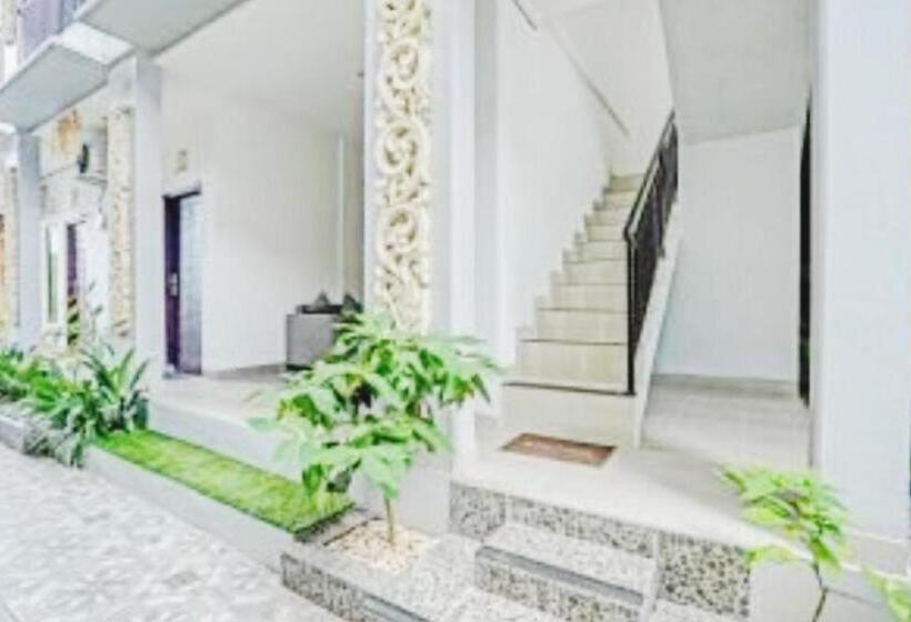 スタンダードルーム, Bali Dd Homestay Seminyak