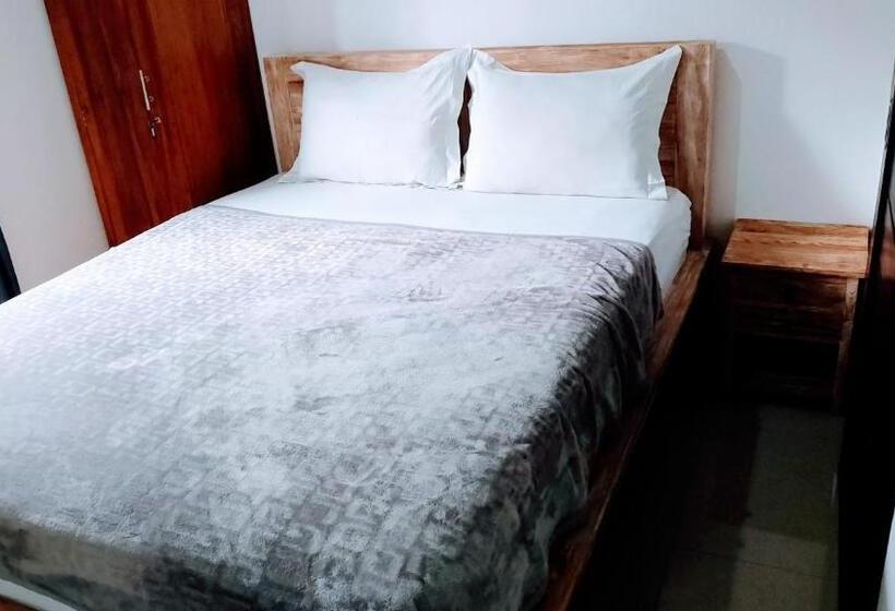 スタンダードルーム, Bali Dd Homestay Seminyak