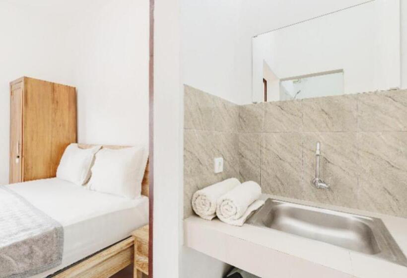 スタンダードルーム, Bali Dd Homestay Seminyak