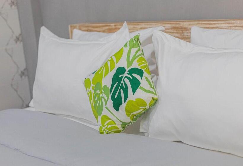 Номер Deluxe, Bali Dd Homestay Seminyak