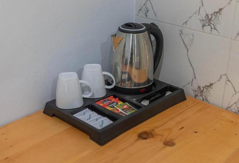 デラックスルーム, Bali Dd Homestay Seminyak