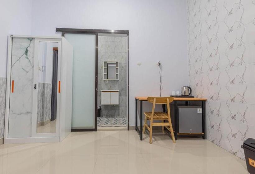 デラックスルーム, Bali Dd Homestay Seminyak