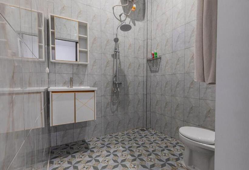 デラックスルーム, Bali Dd Homestay Seminyak