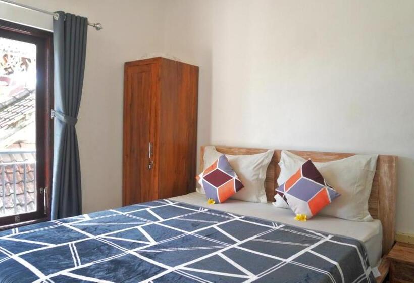 スタンダードルーム, Bali Dd Homestay Seminyak