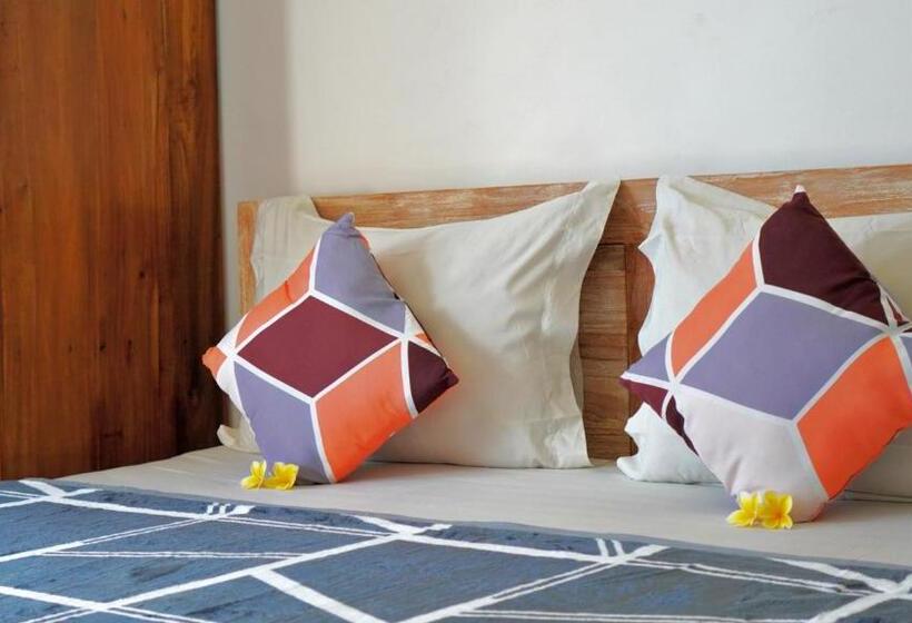 スタンダードルーム, Bali Dd Homestay Seminyak