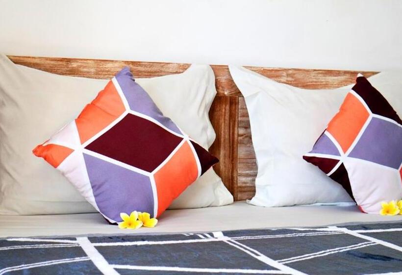 スタンダードルーム, Bali Dd Homestay Seminyak