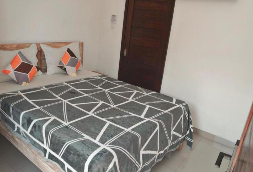 Номер Стандарт, Bali Dd Homestay Seminyak