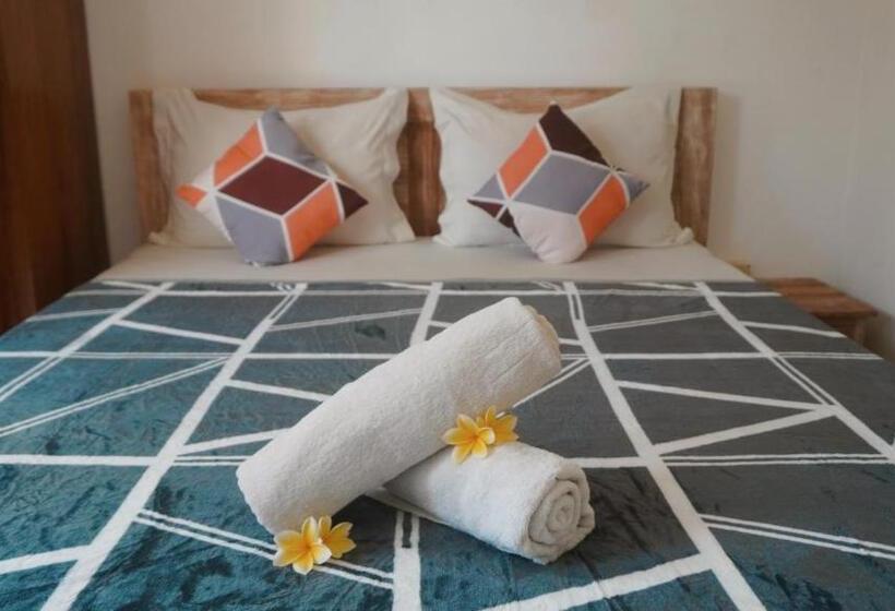 スタンダードルーム, Bali Dd Homestay Seminyak