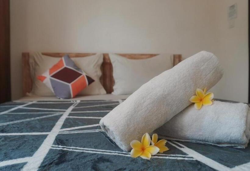 スタンダードルーム, Bali Dd Homestay Seminyak