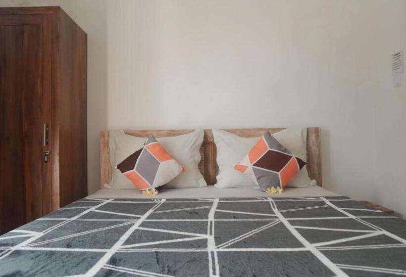 スタンダードルーム, Bali Dd Homestay Seminyak