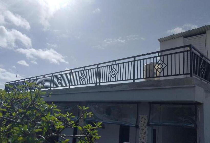 スタンダードルーム, Bali Dd Homestay Seminyak