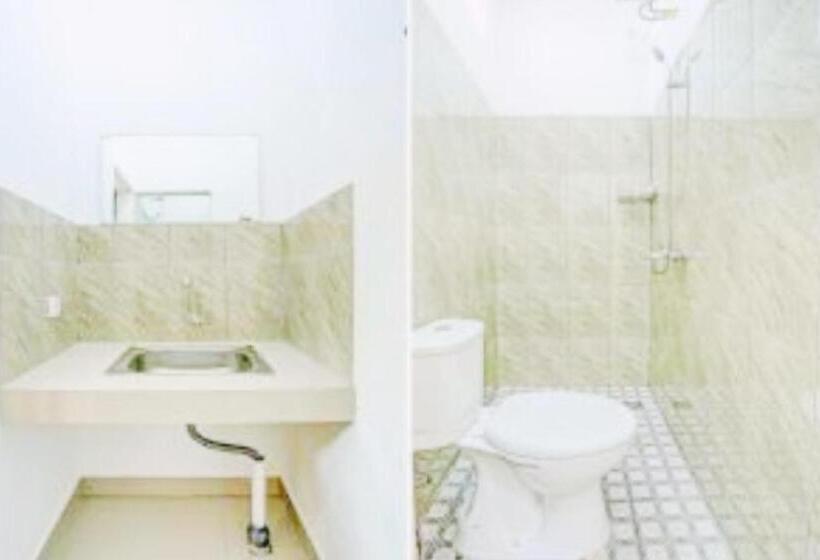 スタンダードルーム, Bali Dd Homestay Seminyak