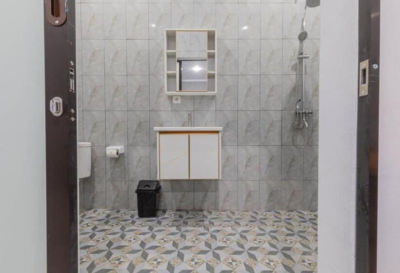 デラックスルーム, Bali Dd Homestay Seminyak