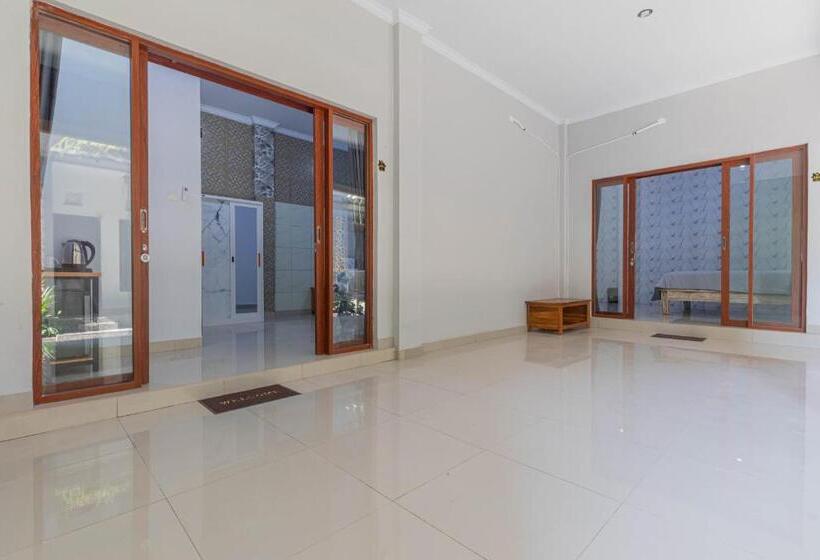 Номер Deluxe, Bali Dd Homestay Seminyak