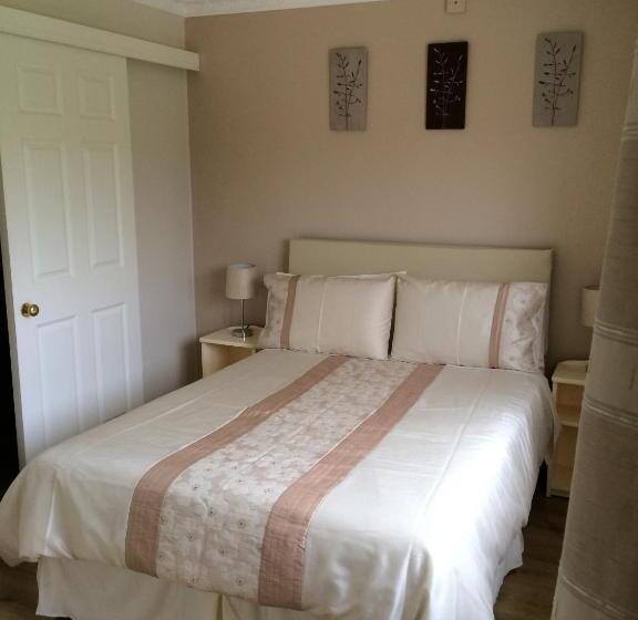 غرفة قياسية فردية, Barr S Guest Accommodation