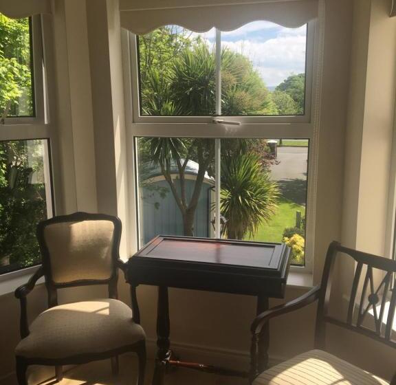 غرفة ديلوكس, Barr S Guest Accommodation