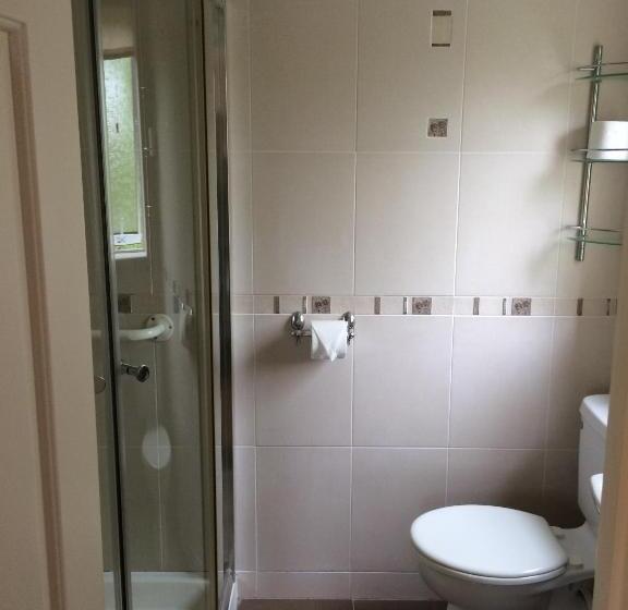Номер Deluxe, Barr S Guest Accommodation