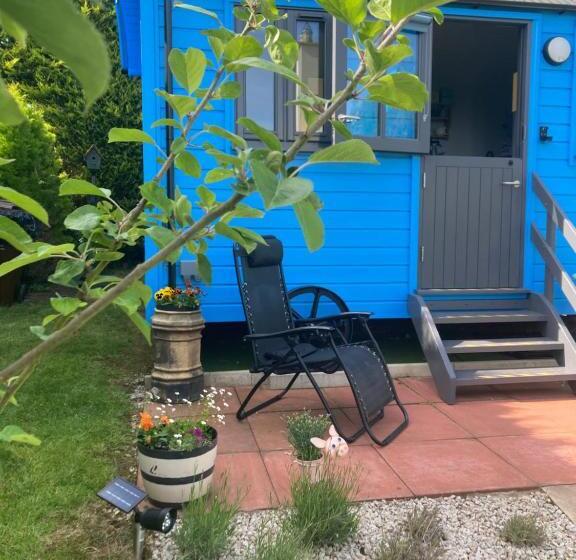 Шале 1 Спальня, Barr S Guest Accommodation