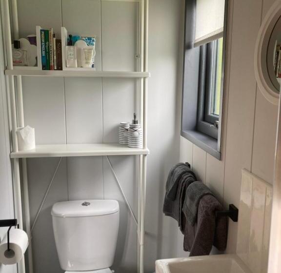 شاليه غرفة نوم واحدة, Barr S Guest Accommodation