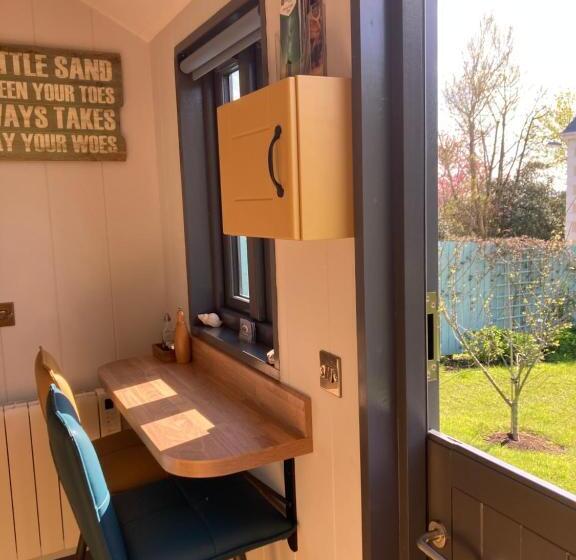 شاليه غرفة نوم واحدة, Barr S Guest Accommodation