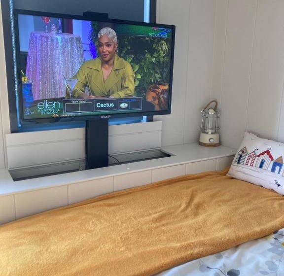 شاليه غرفة نوم واحدة, Barr S Guest Accommodation