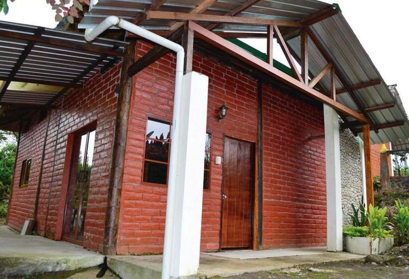 اتاق استاندارد, Hosteria Kindi Wasi