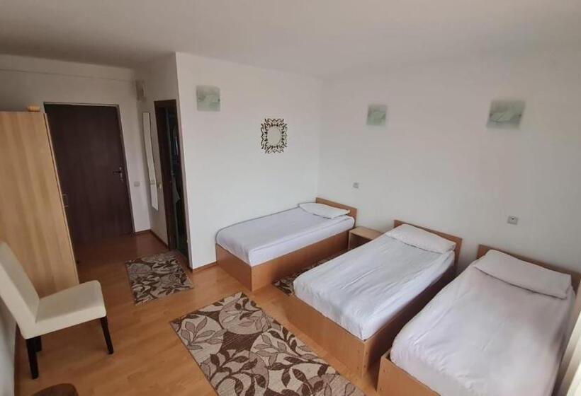 标准三人间, Pensiunea Runcu Stone