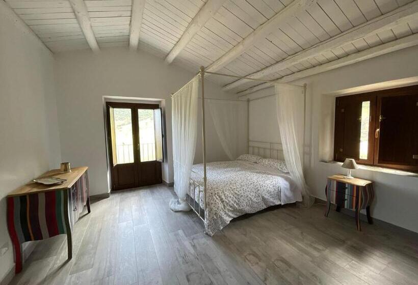 חדר סטנדרט, Antico Borgo Buonanotte