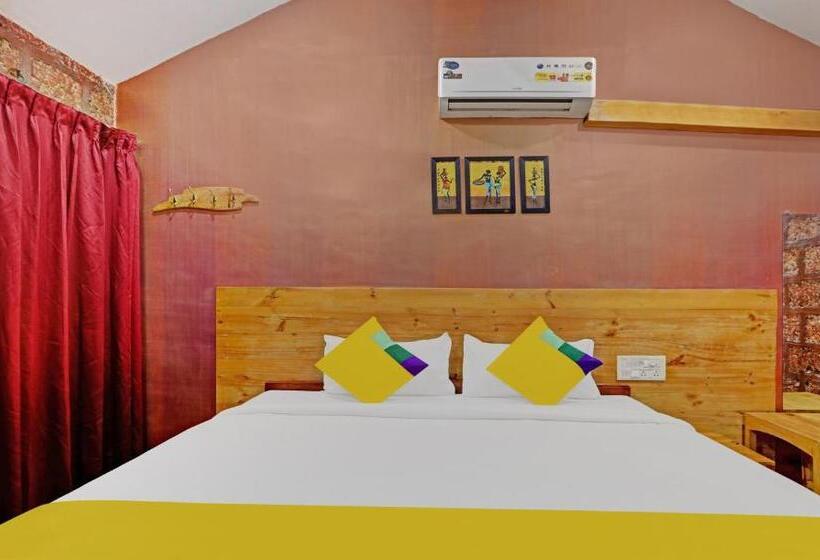Номер Economy, Itsy Hotels Kings L Den Homestay