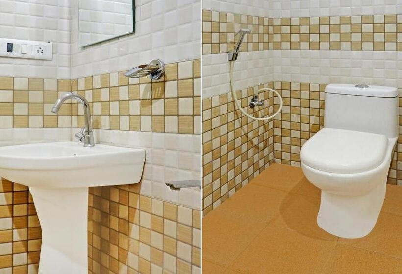 غرفة إقتصادية, Itsy Hotels Kings L Den Homestay