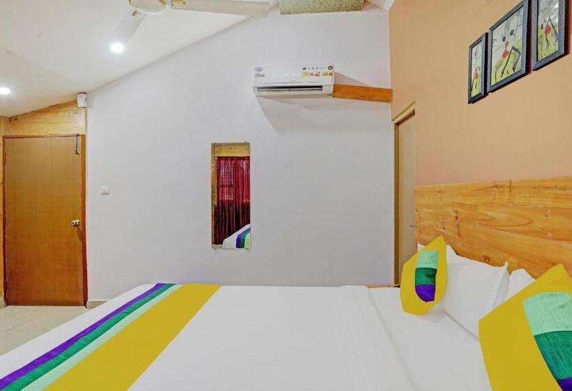 Номер Стандарт, Itsy Hotels Kings L Den Homestay