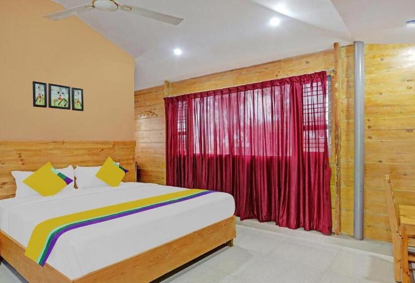 غرفة قياسية, Itsy Hotels Kings L Den Homestay