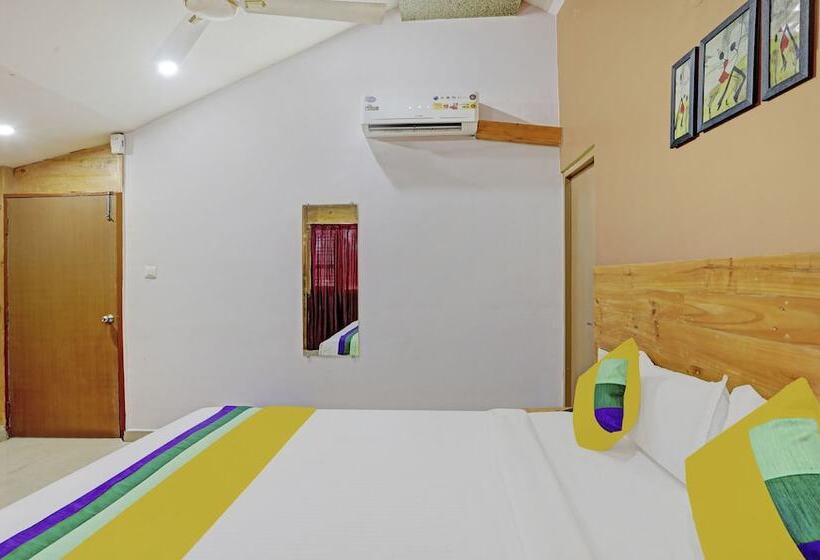 غرفة قياسية, Itsy Hotels Kings L Den Homestay