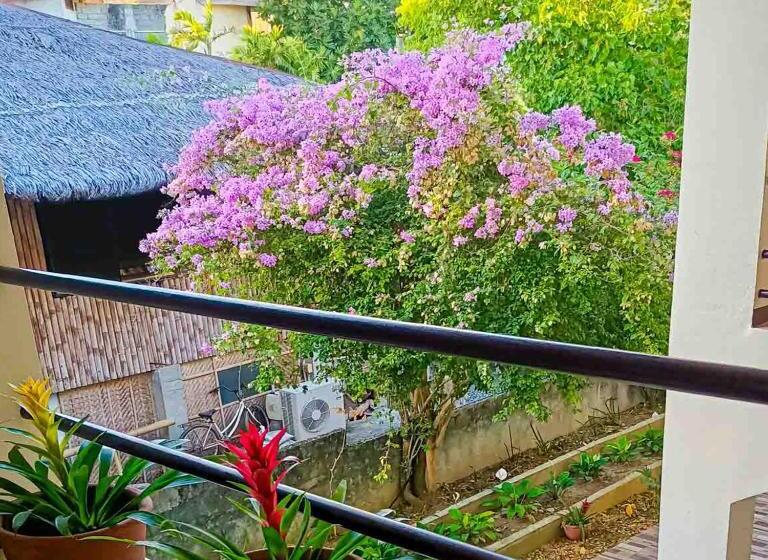 Suíte, Lukay Las Brisas