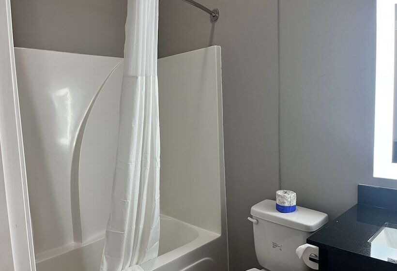 غرفة ديلوكس, Motel 6 Gonzales, La Baton Rouge Geismar Prairieville I 10