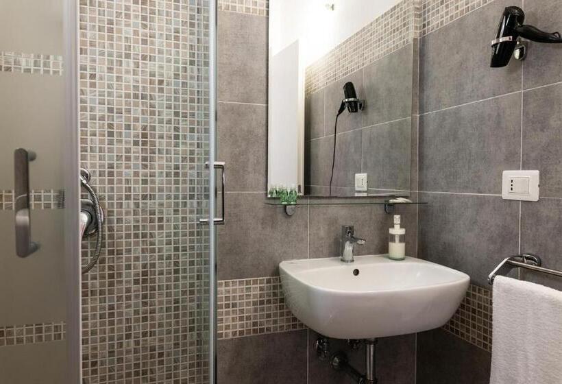 اتاق استاندارد, B&b Universita