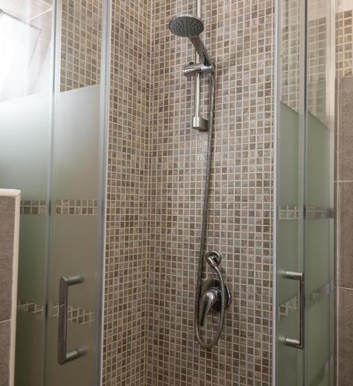 غرفة قياسية, B&b Universita