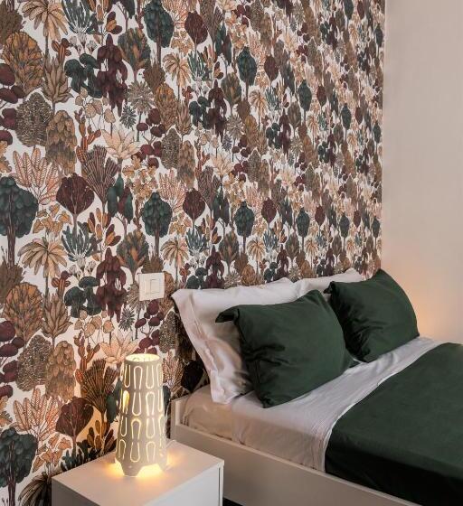 غرفة قياسية, B&b Universita