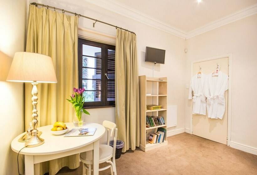 带1个卧室的公寓, Albarosa Guesthouse