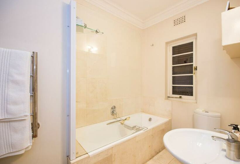 带1个卧室的公寓, Albarosa Guesthouse