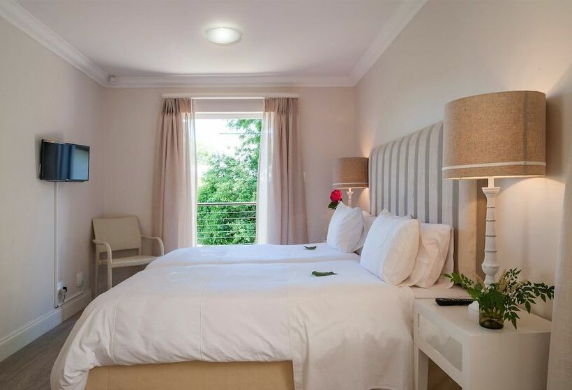 带1个卧室的公寓, Albarosa Guesthouse