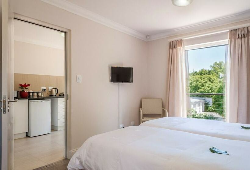 Апартаменты 1 Спальня, Albarosa Guesthouse