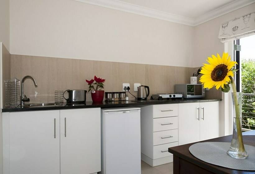 带1个卧室的公寓, Albarosa Guesthouse