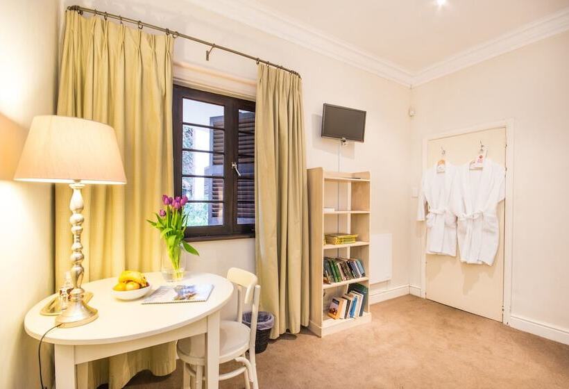 带1个卧室的公寓, Albarosa Guesthouse