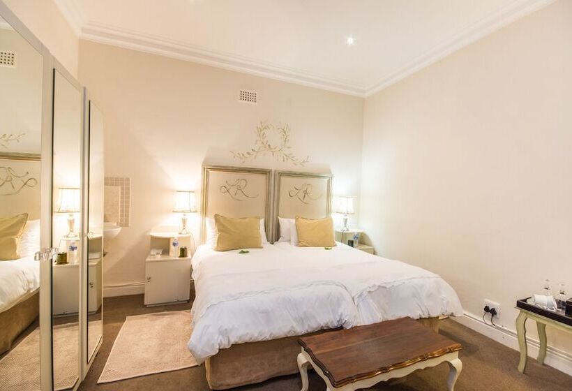 Апартаменты 1 Спальня, Albarosa Guesthouse