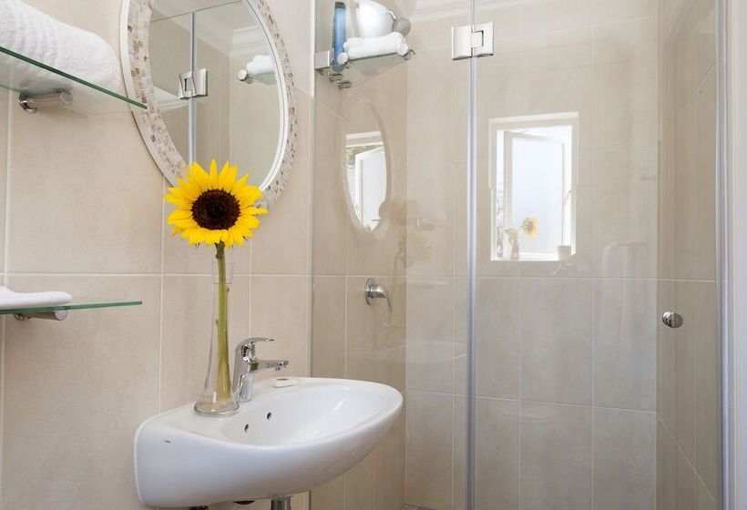 带1个卧室的公寓, Albarosa Guesthouse