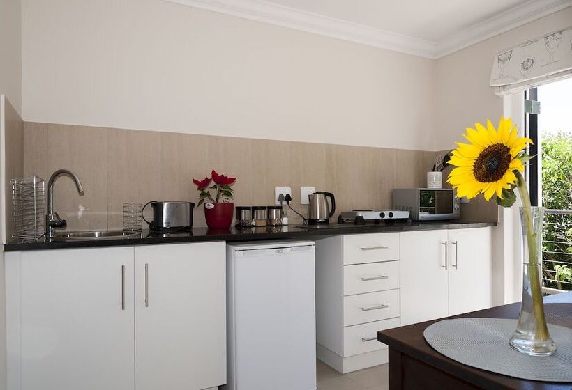 带1个卧室的公寓, Albarosa Guesthouse