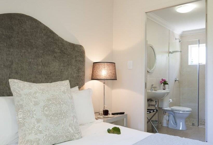 Апартаменты 1 Спальня, Albarosa Guesthouse